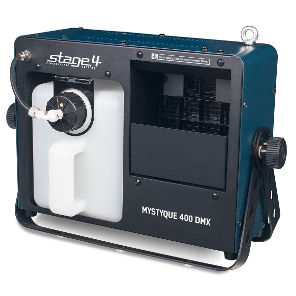 Генератор тумана Stage 4 Mystyque 400 DMX