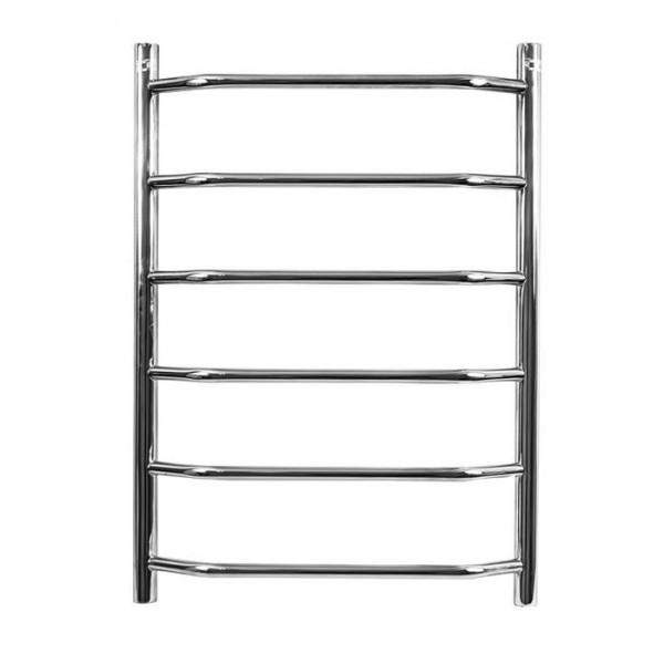 Водяной полотенцесушитель Тера ВИКТОРИЯ ПСБ-07-08 500х800