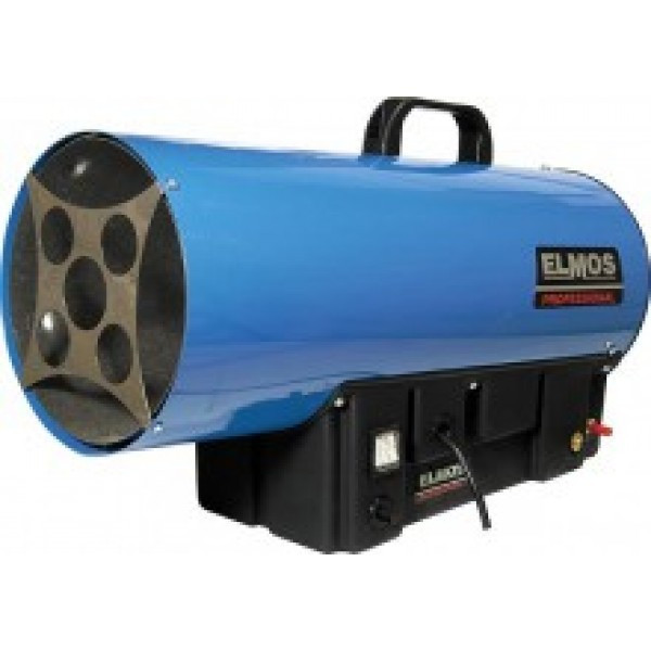 Газовая пушка 17 кВт Elmos GH-15