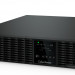 ИБП CyberPower ONLINE, 3000ВА, онлайн, в стойку, 438х600х88 (ШхГхВ), 220V, 2U,  однофазный, (OL3000ERTXL2U)