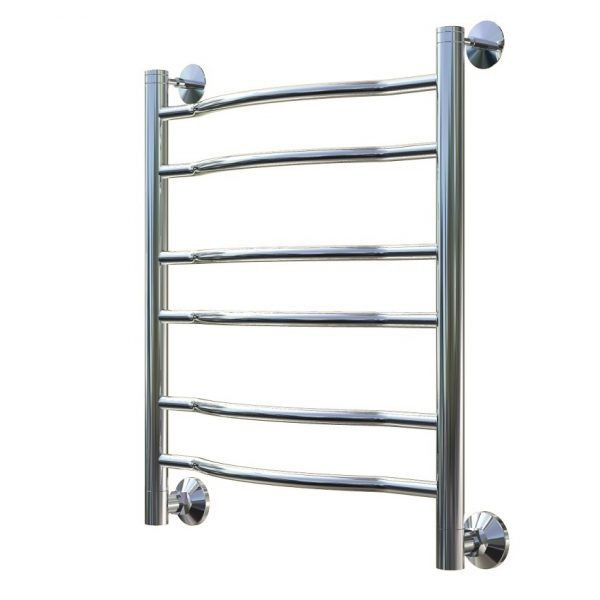 Водяной полотенцесушитель Тругор Лотос НП 3 60х50 (ЛЦ28)