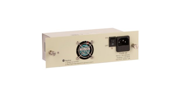 Блок питания для шасси 220В GL-MC-CHAC220