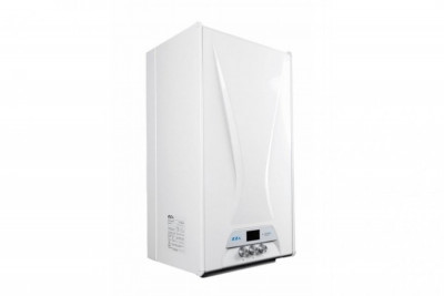Настенный газовый котел 28 кВт ECA GELIOS PLUS 28 HM NG