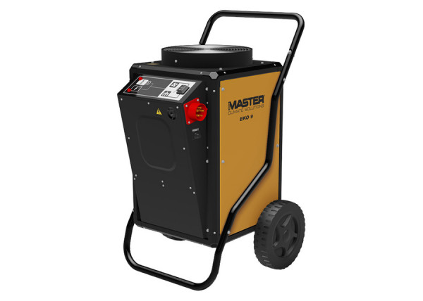 Тепловая пушка Master EKO 9