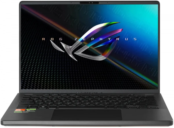 Ноутбук ASUS GA402XV ROG Zephyrus G14 (N2080W)