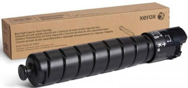 Картридж Xerox 106R04085 Black