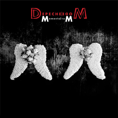 Виниловая пластинка Depeche Mode - Memento Mori (180 Gram Black Vinyl 2LP)