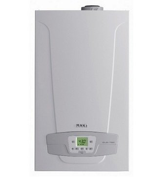 Настенный газовый котел Baxi LUNA DUO-TEC MP 1.50