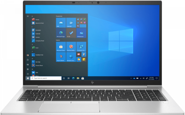 Ноутбук HP EliteBook 850 G8 (401F1EA)