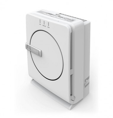 Очиститель воздуха со сменными фильтрами Mitsubishi Electric MA-E83H-R1