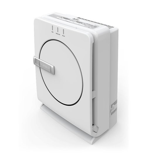 Очиститель воздуха со сменными фильтрами Mitsubishi Electric MA-E83H-R1
