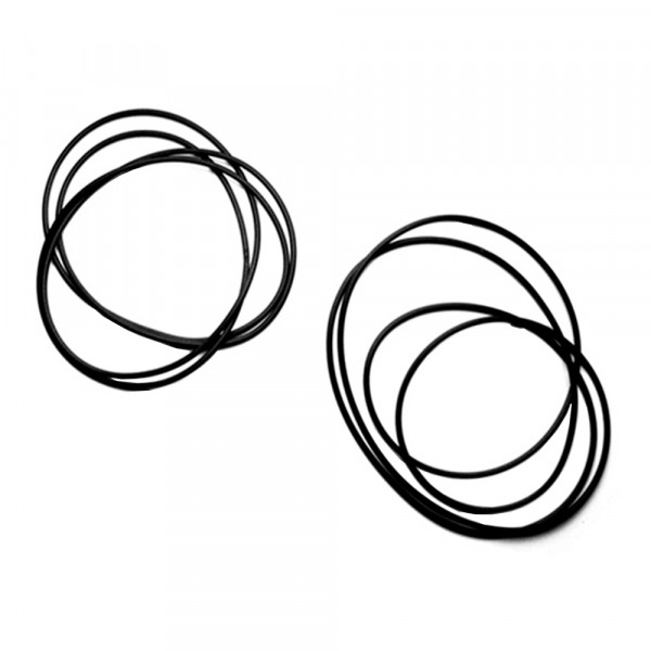 Пассик VPI HR-X Center Weight Belts