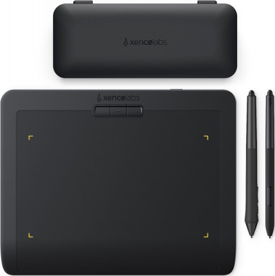 Графический планшет Xencelabs Pen Tablet Standard S