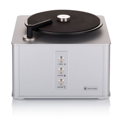 Мойка для виниловых пластинок Clearaudio Smart Matrix Professional