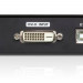 Передатчик Aten, портов: 1, USB (Type B), поддержка IP: есть, (KE6900ST-AX-G)
