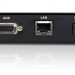 Передатчик Aten, портов: 1, USB (Type B), поддержка IP: есть, (KE6900ST-AX-G)