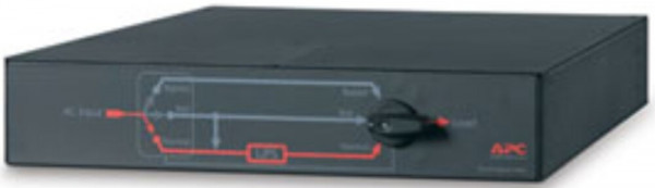 Байпас APC SBP3000RM2U