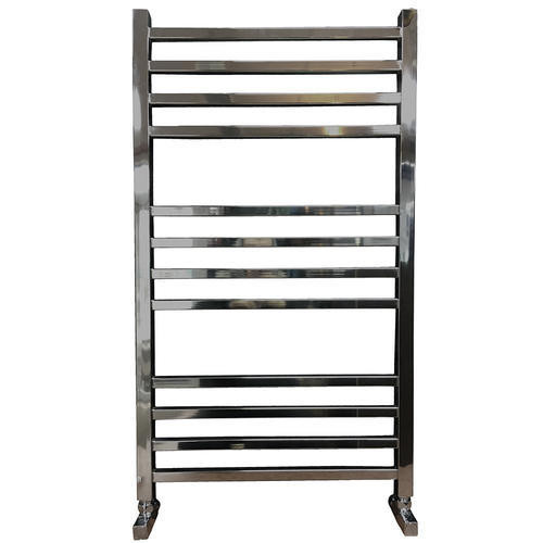 Водяной полотенцесушитель Ника ЛМ-5 100/60 с вентилями