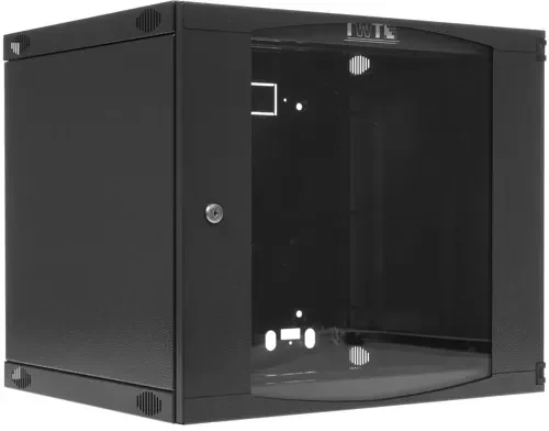 Шкаф TWT TWT-CBWNG-9U-6X4-BK