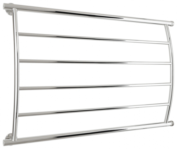 Водяной полотенцесушитель СТИЛЬЕ ПС Минор 0602 600х1000 (4) Г