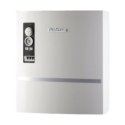 Электрический котел Buderus Logamax E213 30kW