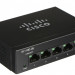 Коммутатор Cisco, SF110D-05-EU