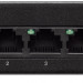 Коммутатор Cisco, SF110D-05-EU