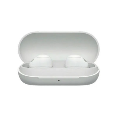 Наушники Sony WF-C700N White