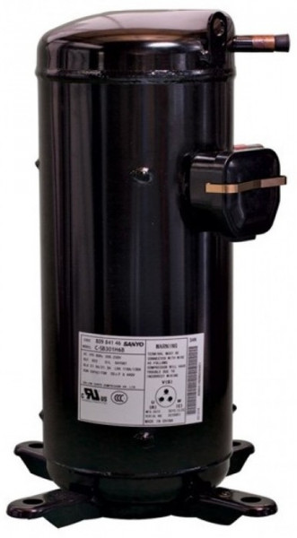 Компрессор Panasonic compr. C-SBN263H8A