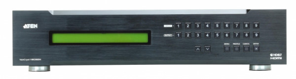 Коммутатор Aten, VM3909H-AT-G