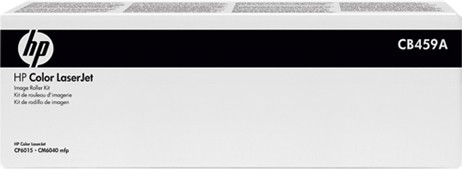 Комплект роликов HP CB459A