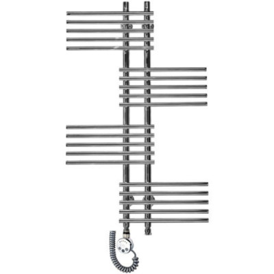 Электрический полотенцесушитель Terminus Европа П20 500*996 E R