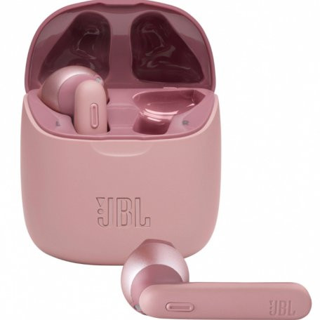 Наушники JBL T225TWS PIK