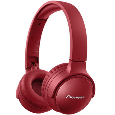 Наушники Pioneer SE-S6BN-R