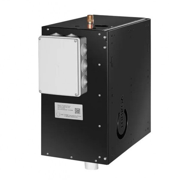 Аппаратный модуль Turkov HumiBox Pump 5