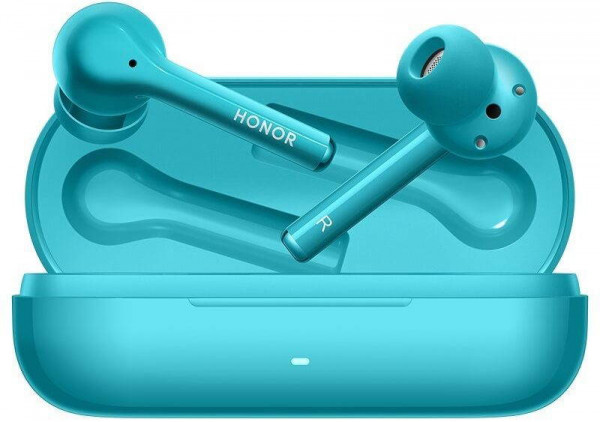 Наушники Honor Magic Earbuds TWS Walrus (55032640) teal