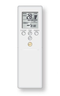 Беспроводной пульт управления General UTYLBTGC