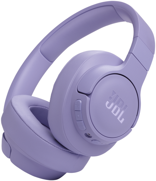 Гарнитура JBL Tune 770NC Purple