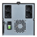 Стабилизатор напряжения IPPON AVR, 3000ВА, автоматический, выходная цепь: shuko х 4, входная цепь: shuko, напольный, 210х300х210 (ШхГхВ),  однофазный, (361015)