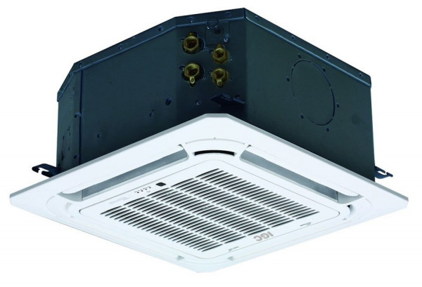Кассетный фанкойл 2-2,9 кВт IGC IWF-400T44M