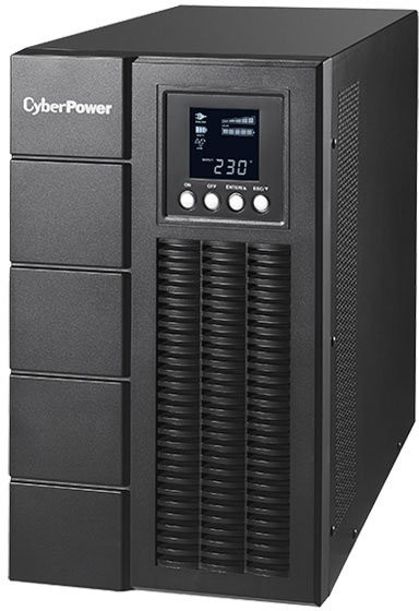ИБП CyberPower OLS3000E