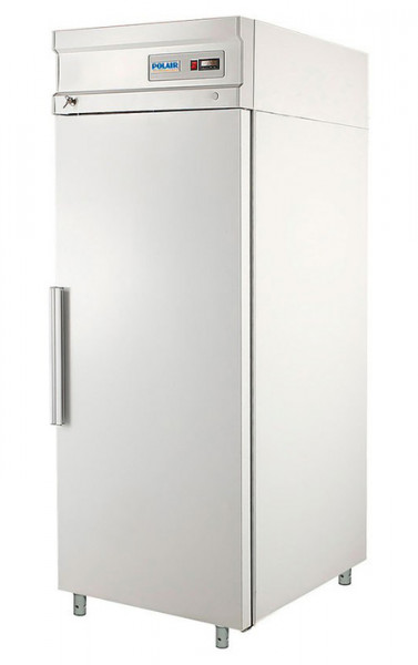 Морозильный шкаф Polair CB105-S