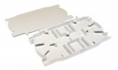 Набор для комплектации боксов FO-SPL-1U-KIT