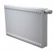 Стальной панельный радиатор Тип 33 Kermi FTV(FKV) 33 300x400