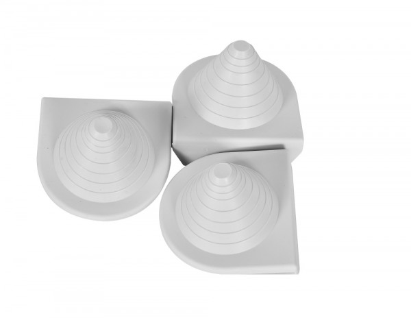 Кабельный ввод Elbox EMS, кол-во кабелей на ввод: 1, EMS-US1