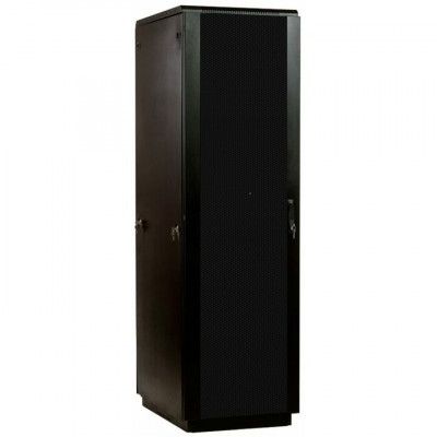 Шкаф телекоммуникационный напольный ШТК-Э-42.8.8-44АА-9005