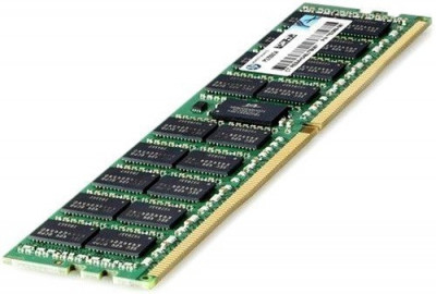 Оперативная память 32Gb DDR4 3200MHz HPE ECC Reg (P06033-B21)