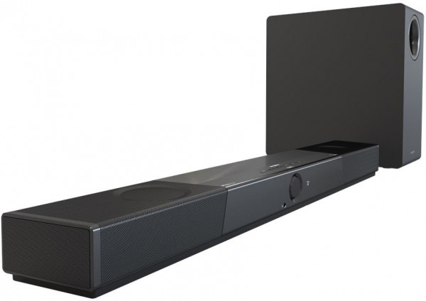 Звуковая панель Creative SXFI Carrier