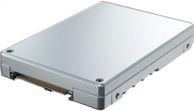 Накопитель SSD 3.84Tb Intel D7-P5520 (SSDPF2KX038T1N1)