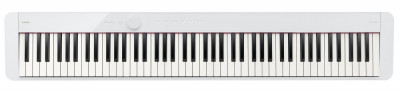 Цифровое пианино CASIO PX-S1100 White